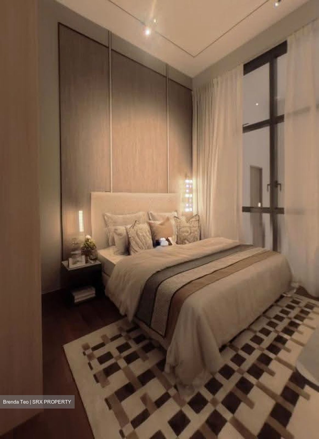 The Sen (D21), Condominium #626529581